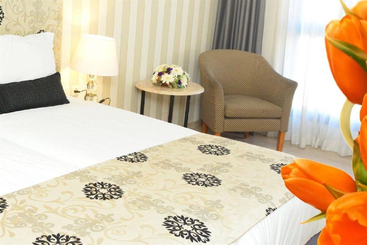 Eldan Hotel Gerusalemme
