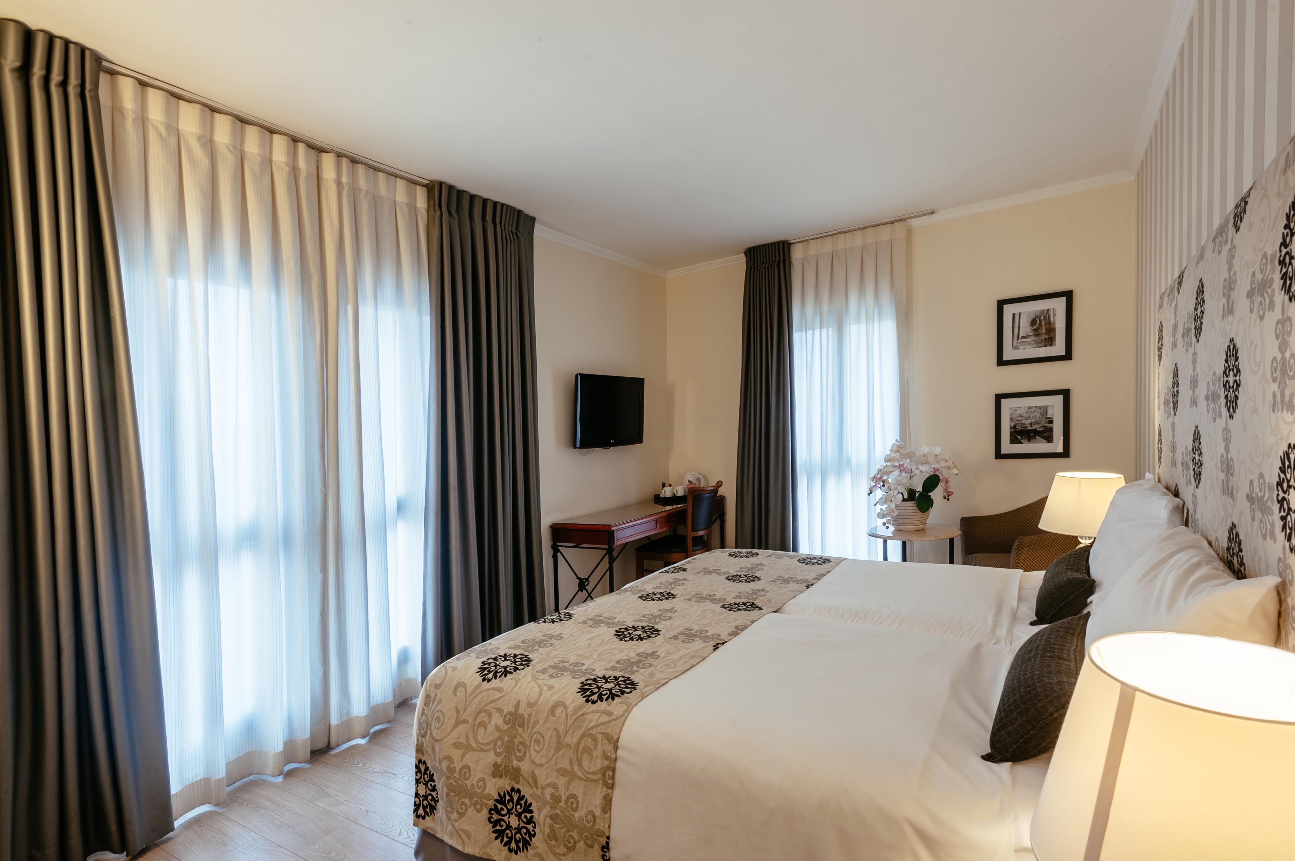 Hotel Eldan 4*