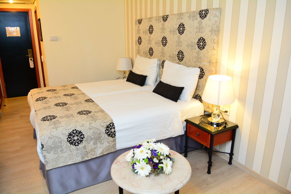 Hotel Eldan 4*