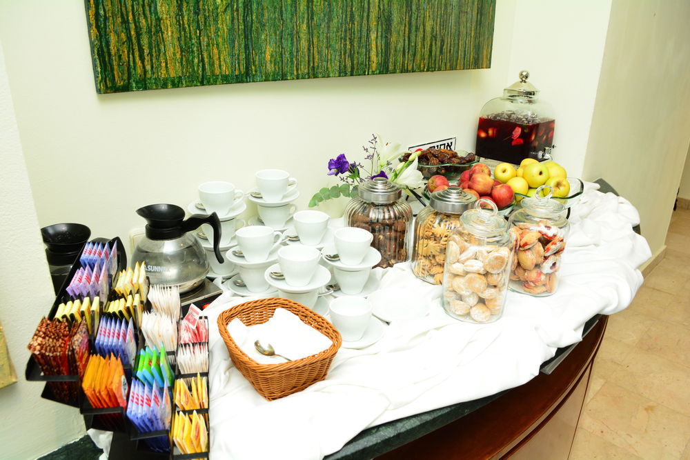 Eldan Hotel 4*