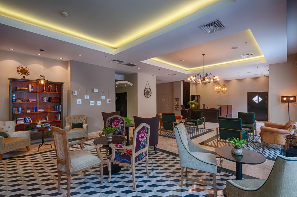 Hotel Eldan 4*