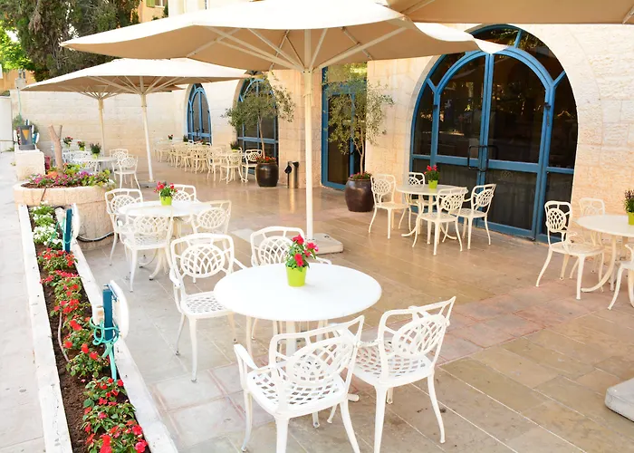 Eldan Hotel