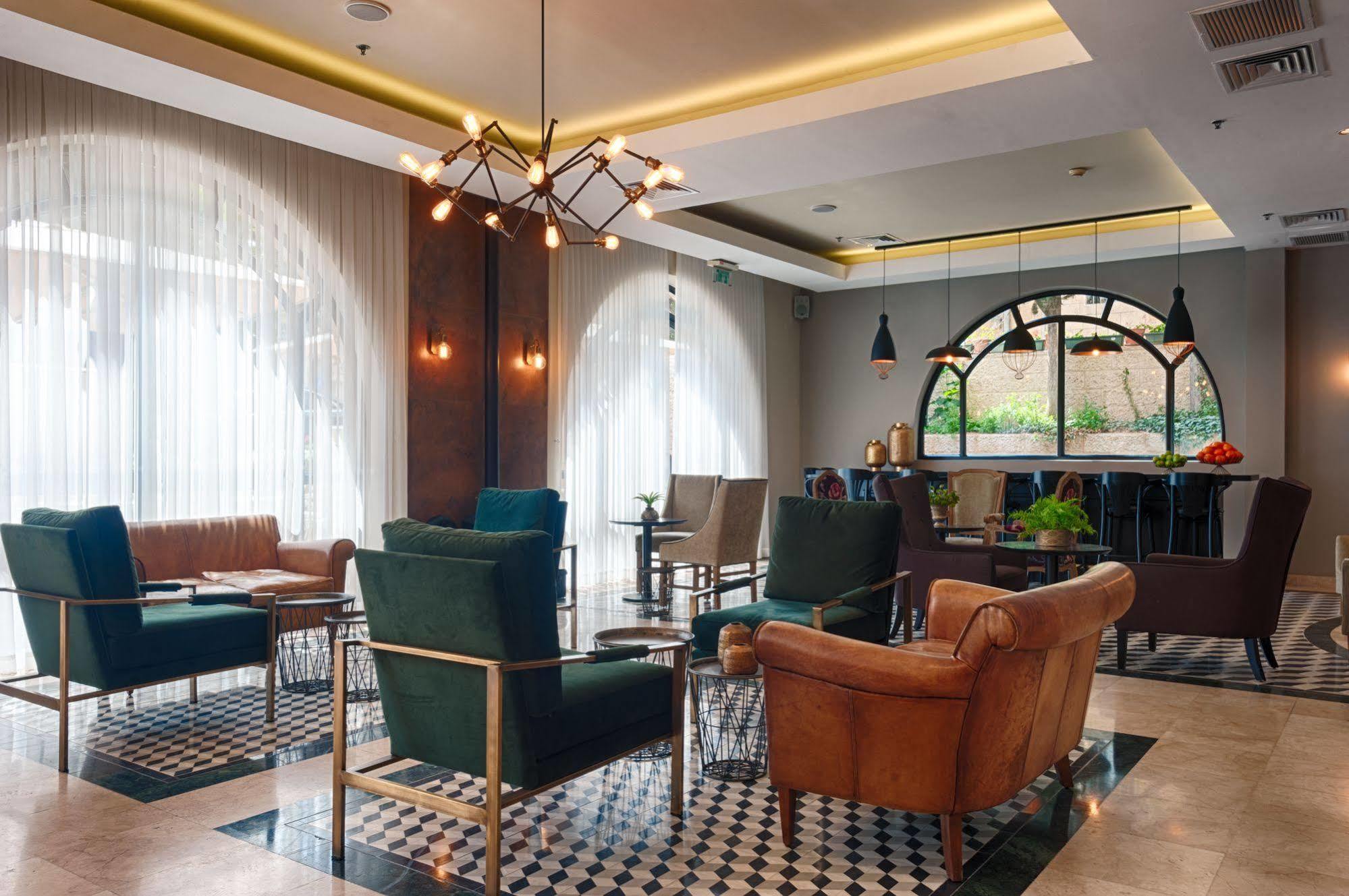 Eldan Hotel 4*